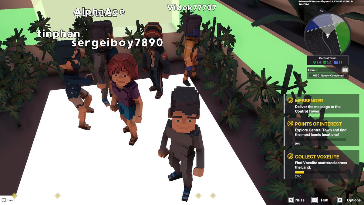gulazy8's tweet photo. @TheSandboxGame I just participated in the daily #SandboxAlphaS2Contest for a chance to earn up to 1,000 $SAND! Starting March 23 - Selfie with Snoop Dog. Check out my screenshot below!
👇 #SandboxAlphaS2 https://t.co/EdQFWkj9Ek