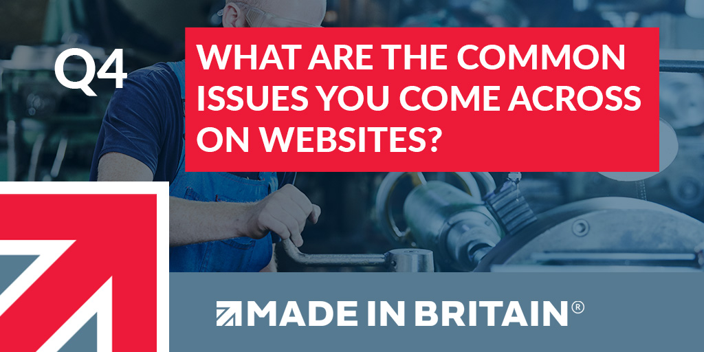 Made in Britain tweet media