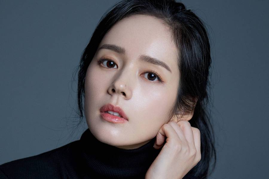 #HanGaIn Confirmed To Appear On '#2Days1Night Season 4' To Support Her Husband #YeonJungHoon
soompi.com/article/151886…