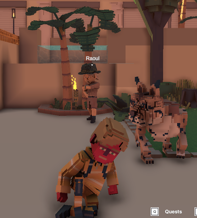 CryptoHusky4's tweet photo. @TheSandboxGame I just participated in the daily #SandboxAlphaS2Contest for a chance to earn up to 1,000 $SAND! Starting March 21 - Find Martha in the Snoop Dogg Mansion. Check out my screenshot below!
👇 #SandboxAlphaS2 https://t.co/Rpm3QmhbbB