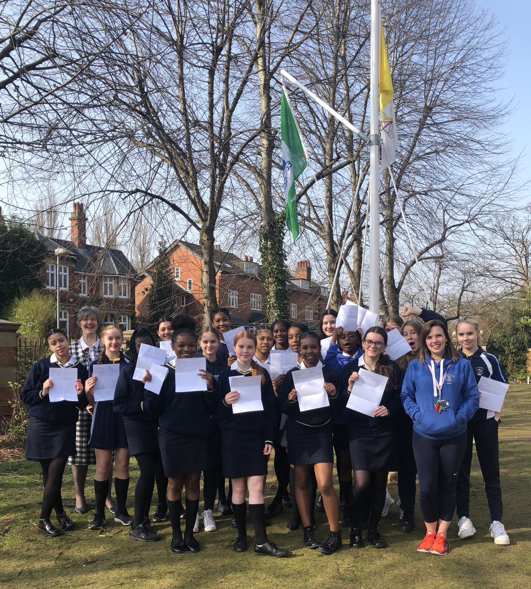 Dr Dawn Casserly (@drcasserly) on Twitter photo Congratulations and very well done on magnificent results for brilliant Year 10 students of Sport with such superb unit results!!!!! We are HUGELY proud of all their amazing efforts and fantastic talent!! <a href="/SPGbham/">SPGOFFICIAL</a> Congratulations and very well done on magnificent results for brilliant Year 10 students of Sport with such superb unit results!!!!! We are HUGELY proud of all their amazing efforts and fantastic talent!! <a href="/SPGbham/">SPGOFFICIAL</a>