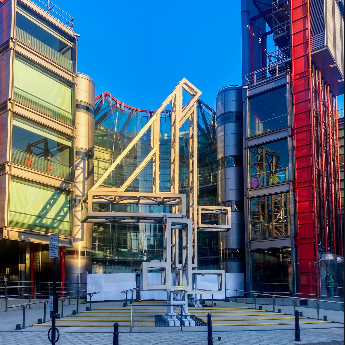 We had a busy day catching up with Channel 4 last week down in Westminster, and we’re extremely excited to be continuing to work with their great team after our latest success - 4talks.co.uk