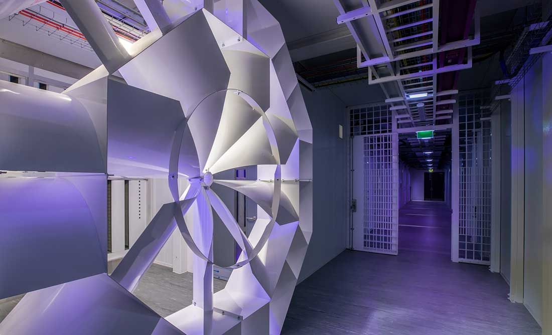 Yesterday was celebrated by our industry as International Data Centre Day. Every day's an International Data Centre Day for us.

Our data centres are in operation on four continents, built in Great Britain and deployed worldwide, delivering  unparalleled operational efficiencies.