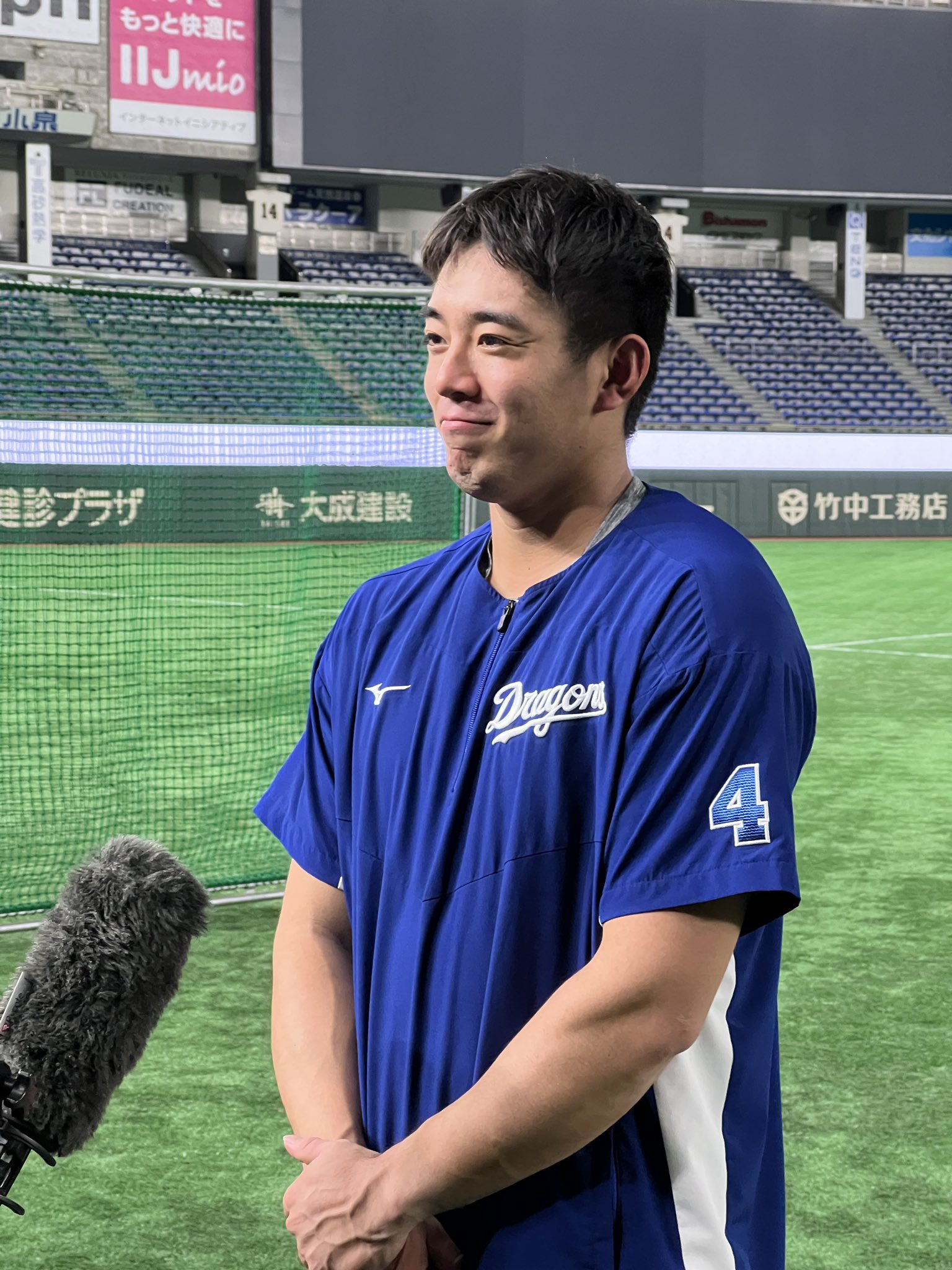 中日ドラゴンズ公式🐨 on X: 