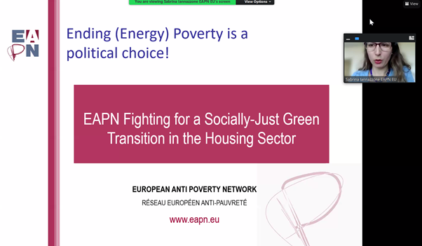 EAPN tweet media