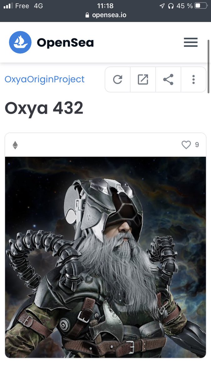 sh4d7's tweet photo. @OxyaOrigin #OxyaOrigin 🔥🔥🔥🔥 https://t.co/beYdiVGU9J