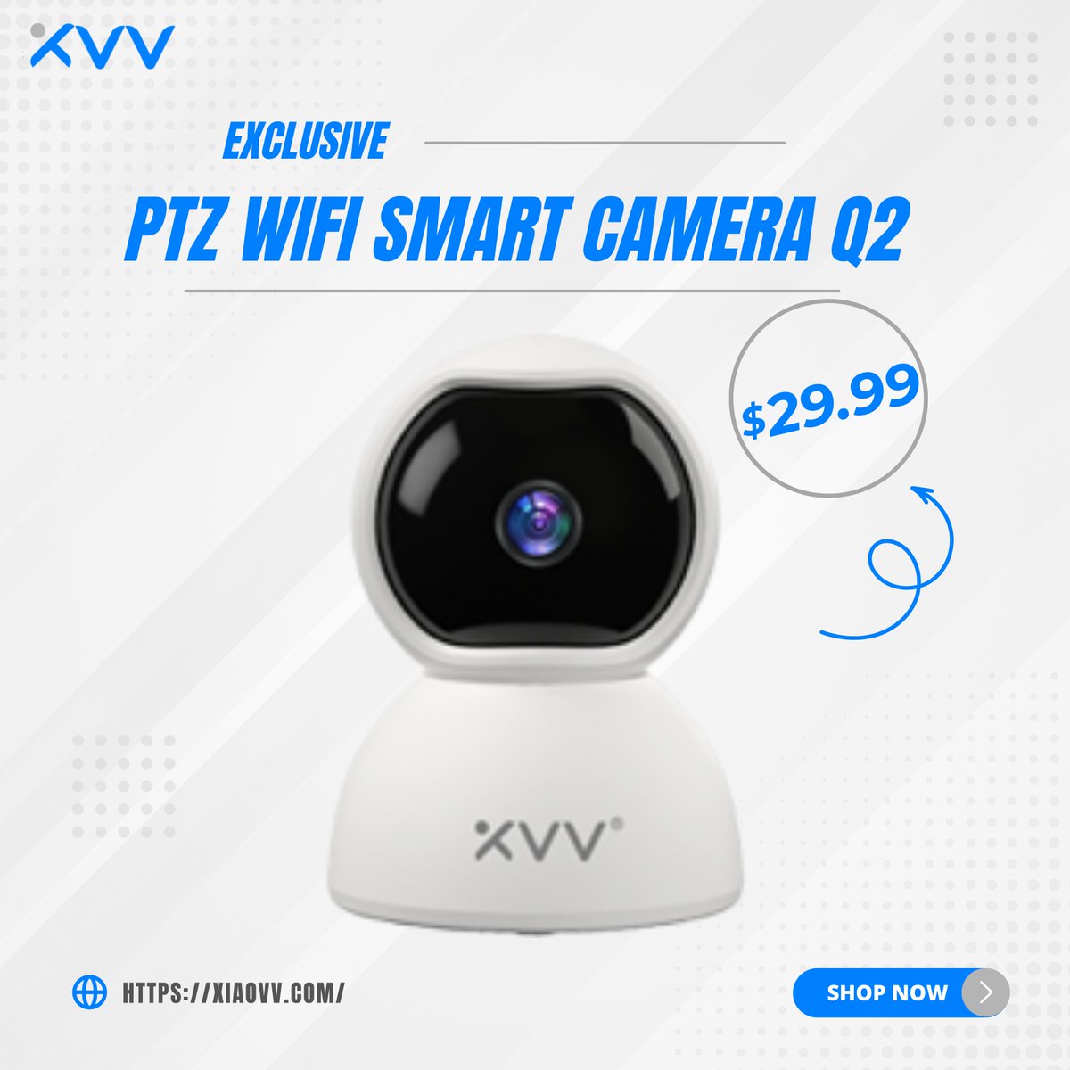 XVVCam tweet picture