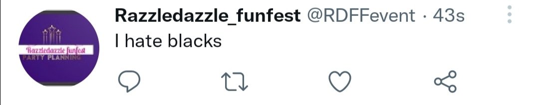 AfricanCave's tweet photo. @RDFFevent This says otherwise https://t.co/1tELT1UIQY