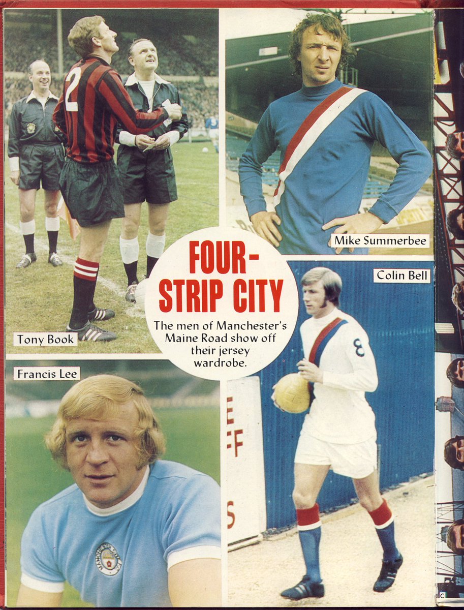 GOT, NOT GOT tweet media