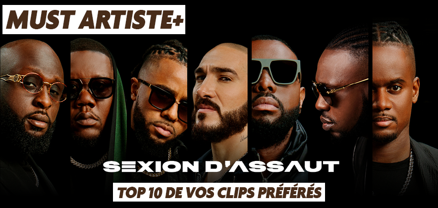 M6MusicOfficiel's tweet photo. MUST ARTISTE+ @sexiondassaut
Le classement de vos clips préférés ⤵️
1️⃣ #MaDirection
2️⃣ #AvantQuelleParte
3️⃣ #Désolé
4️⃣ #WatiByNight
5️⃣ #Balader
6️⃣ #WatiHouse
7️⃣ #CasquetteALenvers
8️⃣ #Africain
9️⃣ #QuiTaDit
🔟 #ParisVaBien https://t.co/su2cvRp7iA