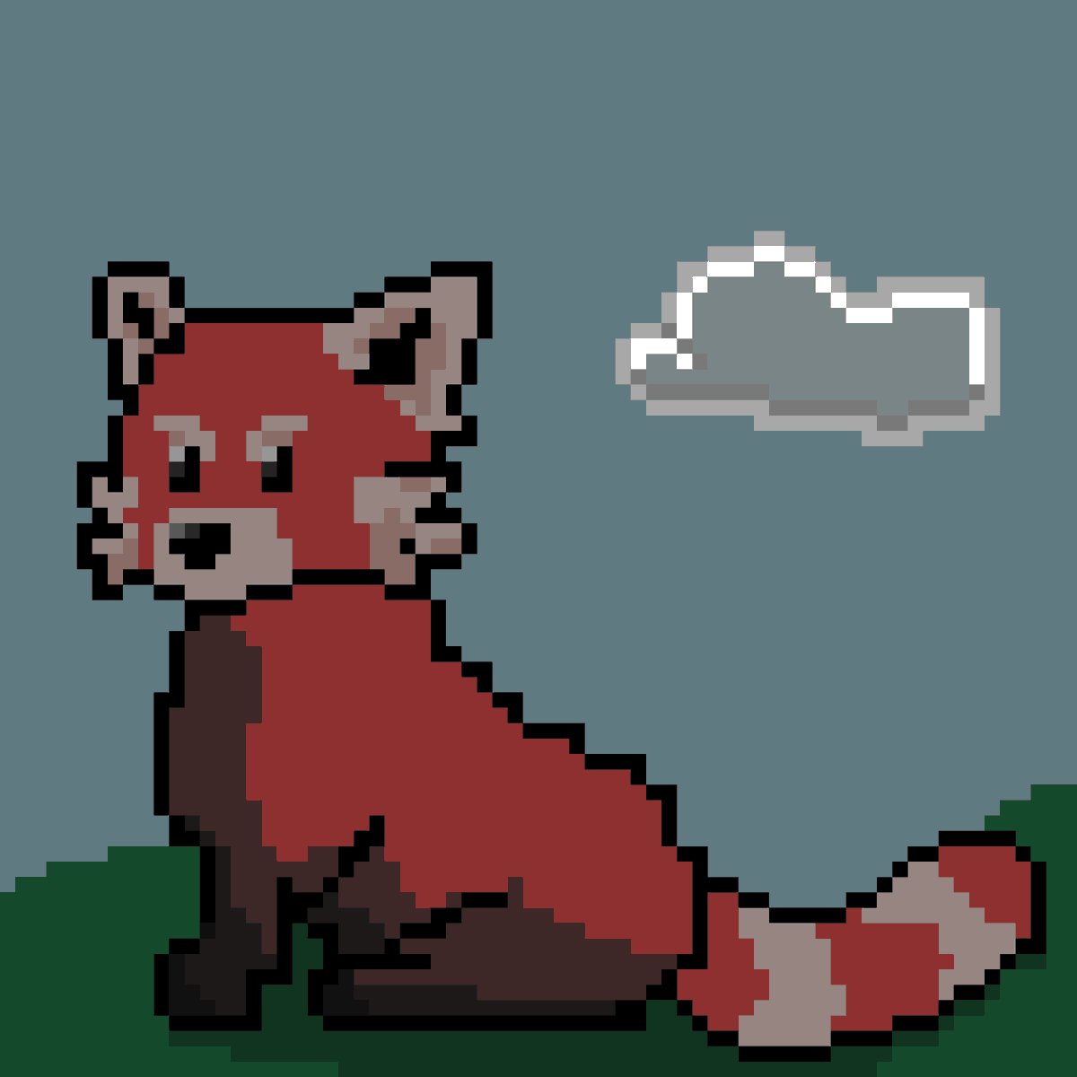 halcyonkaa's tweet photo. a new nft 😎🖤 #NFT #NFTBox #ART #NFTGiveaways #NFT #NFTCommunity

https://t.co/cdatmVE11D https://t.co/3eD95QXbbj