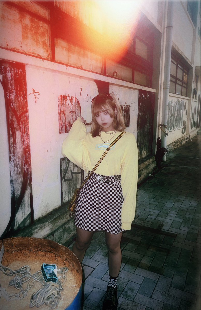 どうしようかな？