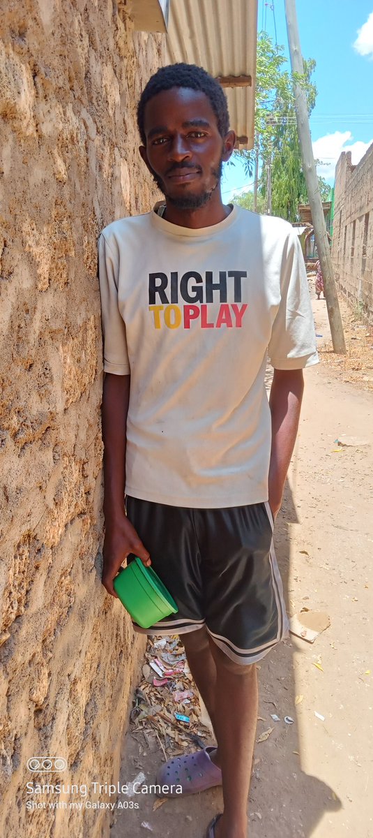 KenyanHunk_'s tweet photo. I rarely post personal stuff online but my brother's story is something that has haunted me for most of my adult life or for the longest that I can remember.

He is a victim of extremely bad family circumstances. Mind you he scored a solid 356/500 in his KCPE.

(Short thread) https://t.co/Mua5brY8j1