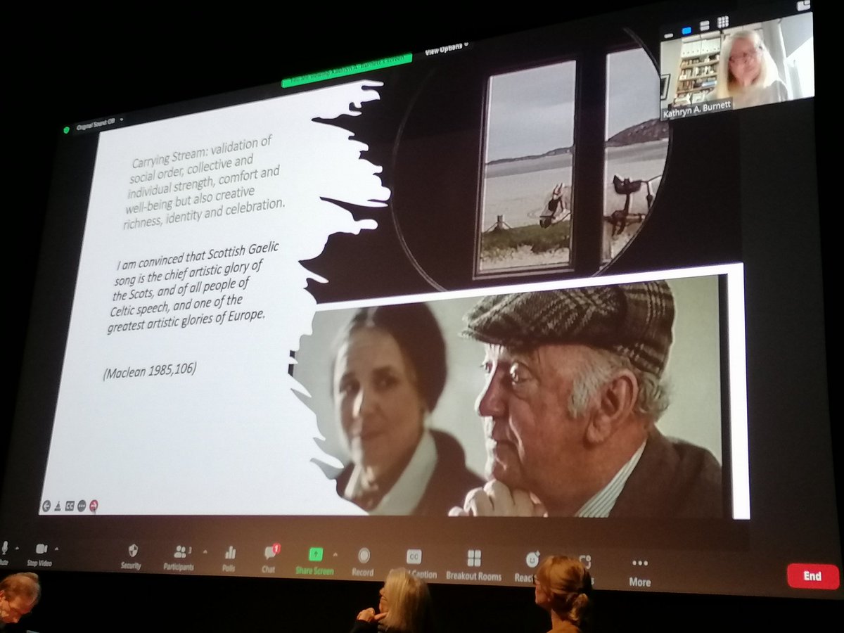 Alexandra Smith, PhD OCT GTCS tweet media