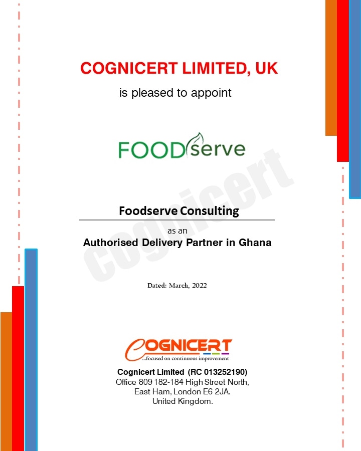 Another milestone. Thanks all for your support. #completefoodsolution