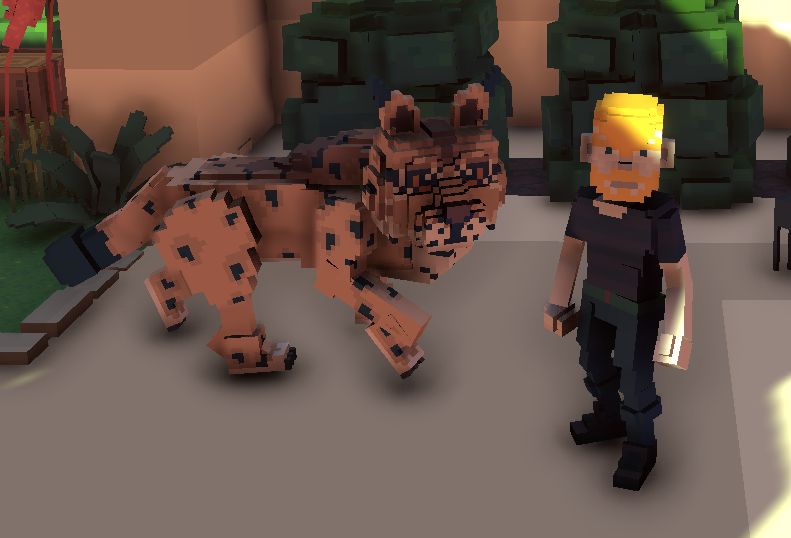 coho_nes's tweet photo. @TheSandboxGame I just participated in the daily #SandboxAlphaS2Contest for a chance to earn up to 1,000 $SAND! Starting March 21 - Find Martha in the Snoop Dogg Mansion. Check out my screenshot below!
👇 #SandboxAlphaS2 
Again, didn;t count https://t.co/JS0fDr8I00