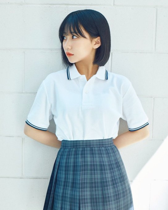 田中美久