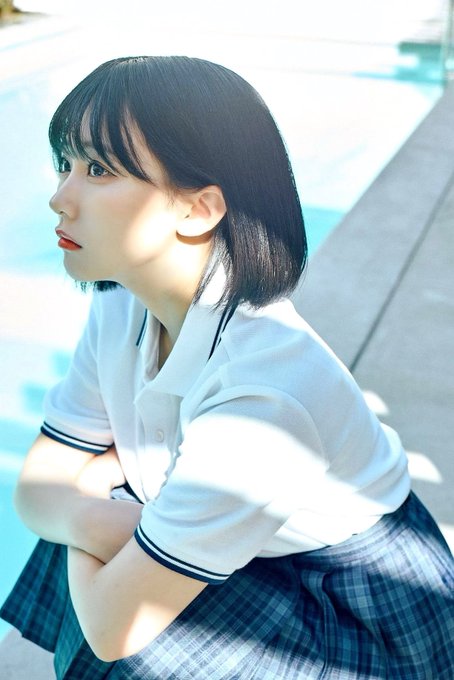 田中美久