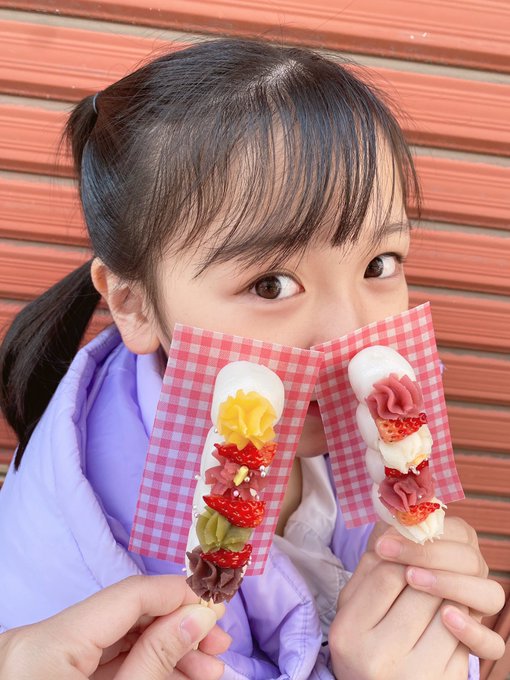 Twitterのコスプレ画像45