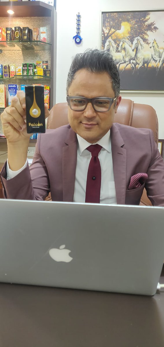 uflex_asepto's tweet photo. The industry was missing innovation in terms of design, aesthetics, and technology. This paved way for us to enter the market and fill the gap ~ Mr. Ashwani Kumar Sharma at #InkWeek2022

#Webinar 
@printweekindia https://t.co/bB4FPkNcRk