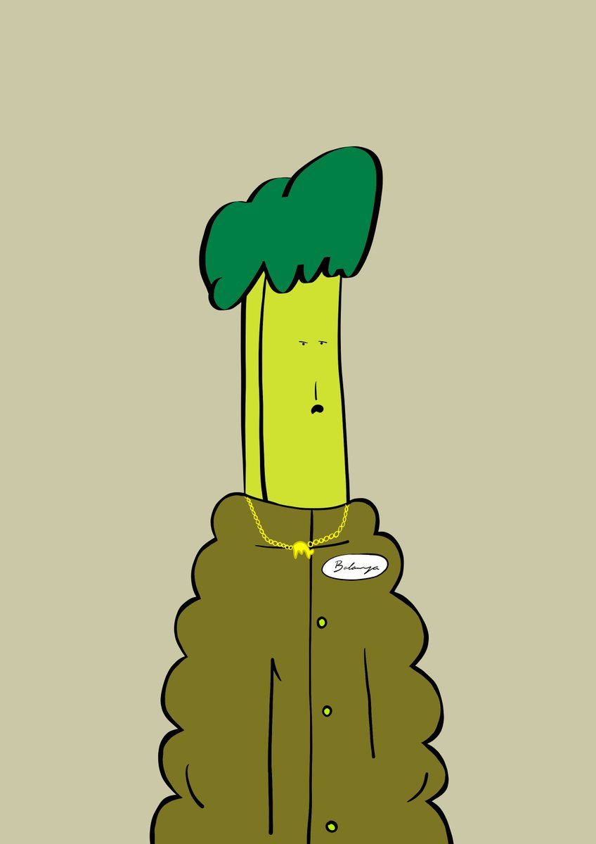 #nft follow me on #instagram instagram.com/lazyfriesnft/

give me your #thumbs 

#nft #nftdrop #opensea #openseamarketplace #nftcollector #NFTGiveaway #NFTs #lazyfries #fries #lazy #sold