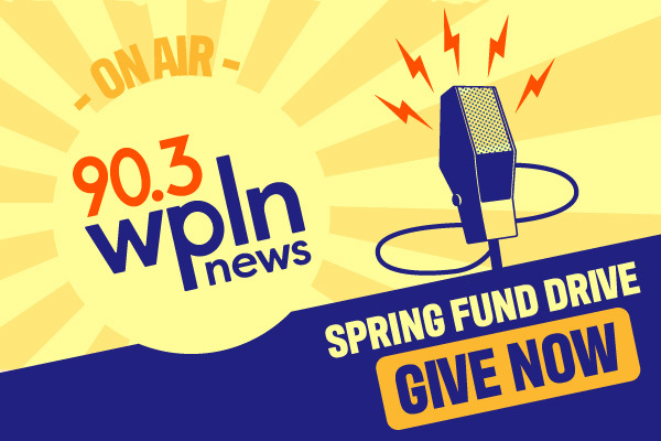 WPLN's tweet photo. Nashville Public Radio's Spring Fund Drive starts today! Give now to support the programming you love, like @ThisIsNashville: https://t.co/HRngzGJOCs #supportWPLN #SupportPublicRadio https://t.co/B23uwOBoJJ