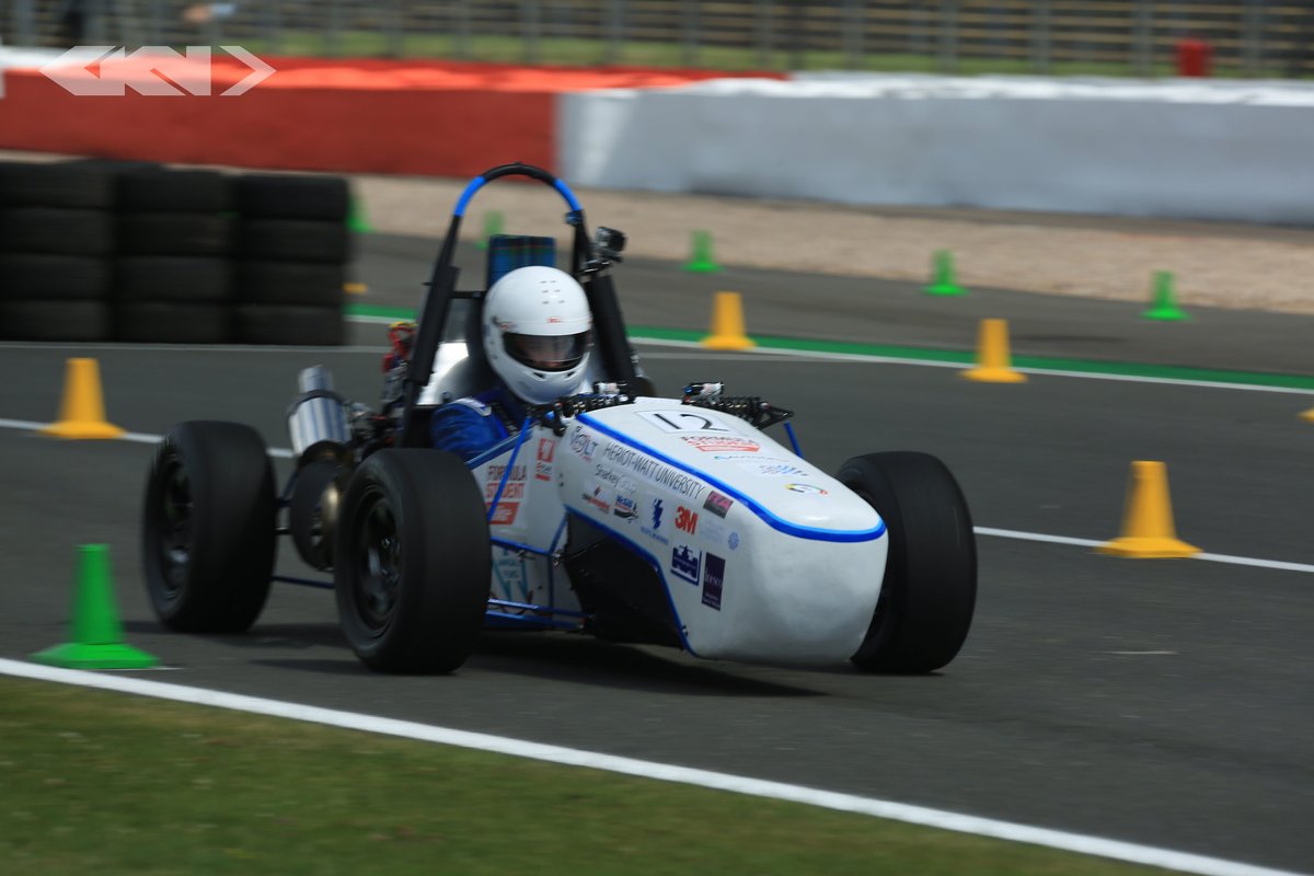 Formula Student (FS) tweet media