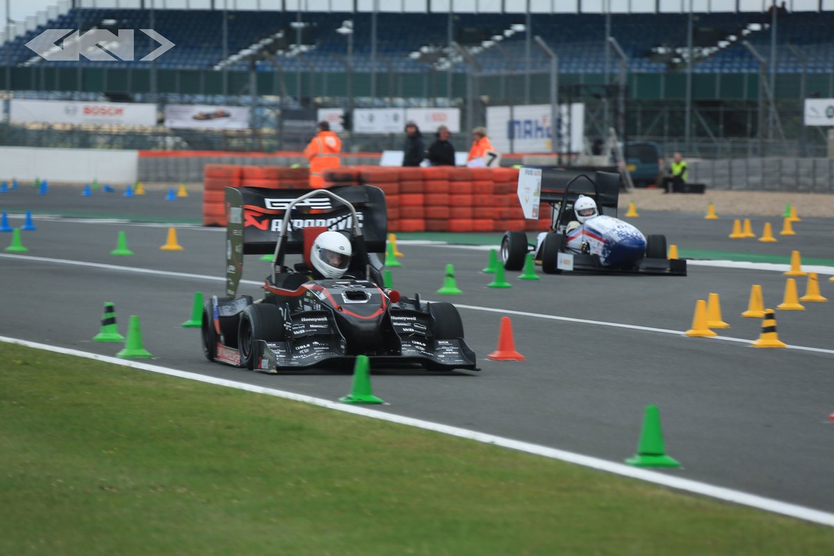 Formula Student (FS) tweet media