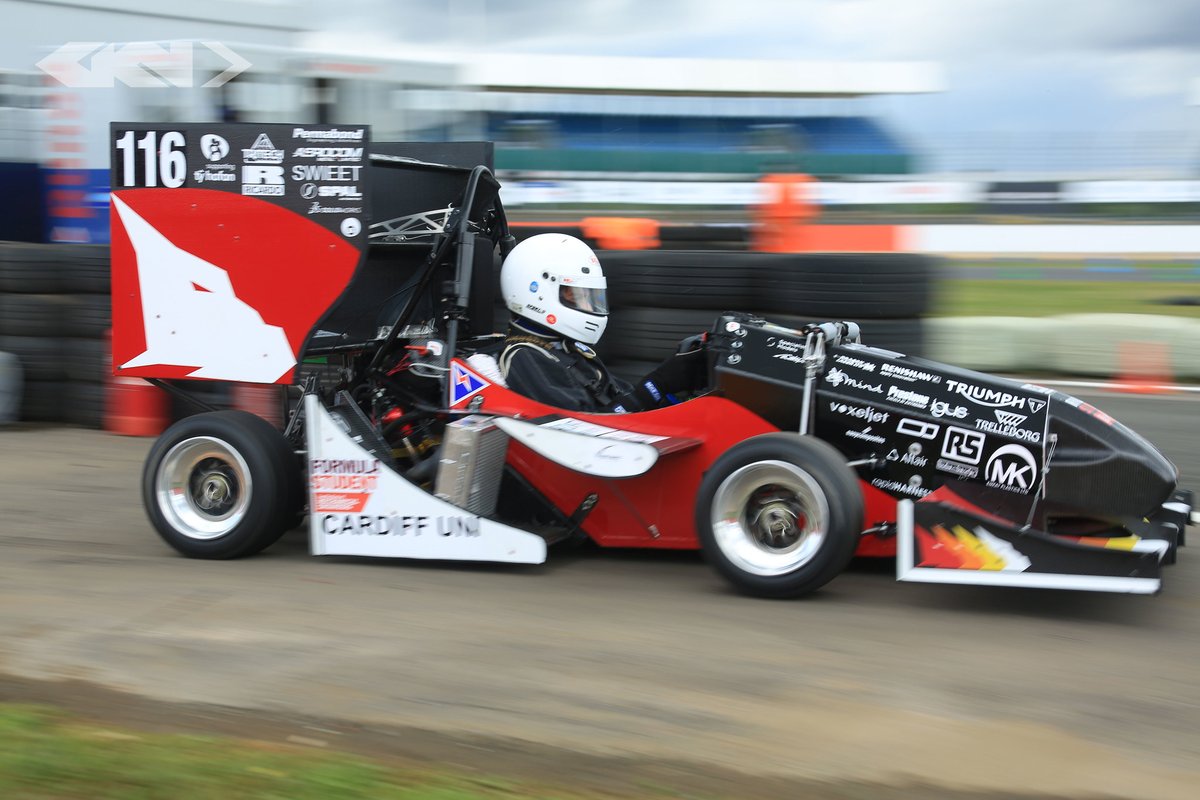 Formula Student (FS) tweet media