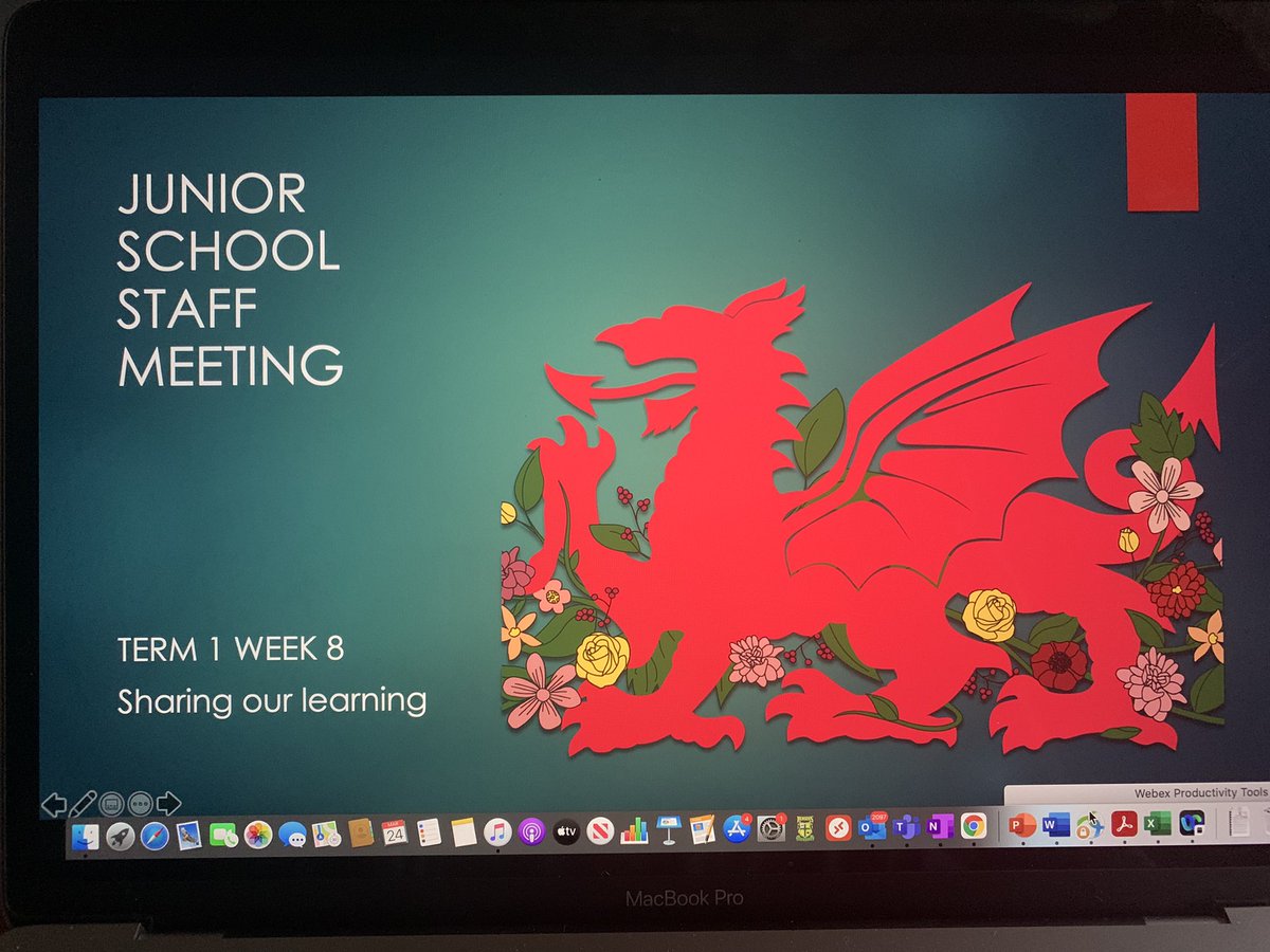 HeldtTracy's tweet photo. This week our Junior School staff completed their first Teaching Sprint. We shared our learning in the SoR. Intentionally developing vocabulary was a common theme. So proud of all contributions as we strive to create a culture of continuous learning and improvement! https://t.co/YDXODLGNq2