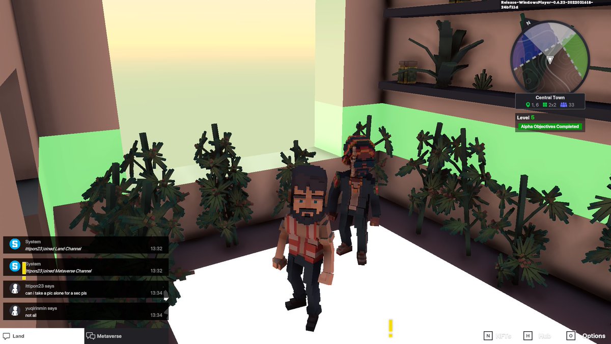 ittipon23's tweet photo. @TheSandboxGame I just participated in the daily #SandboxAlphaS2Contest for a chance to earn up to 1,000 $SAND! Starting March 23 - Selfie with Snoop Dog. Check out my screenshot below!
👇 #SandboxAlphaS2 https://t.co/7XKzP5WBlN
