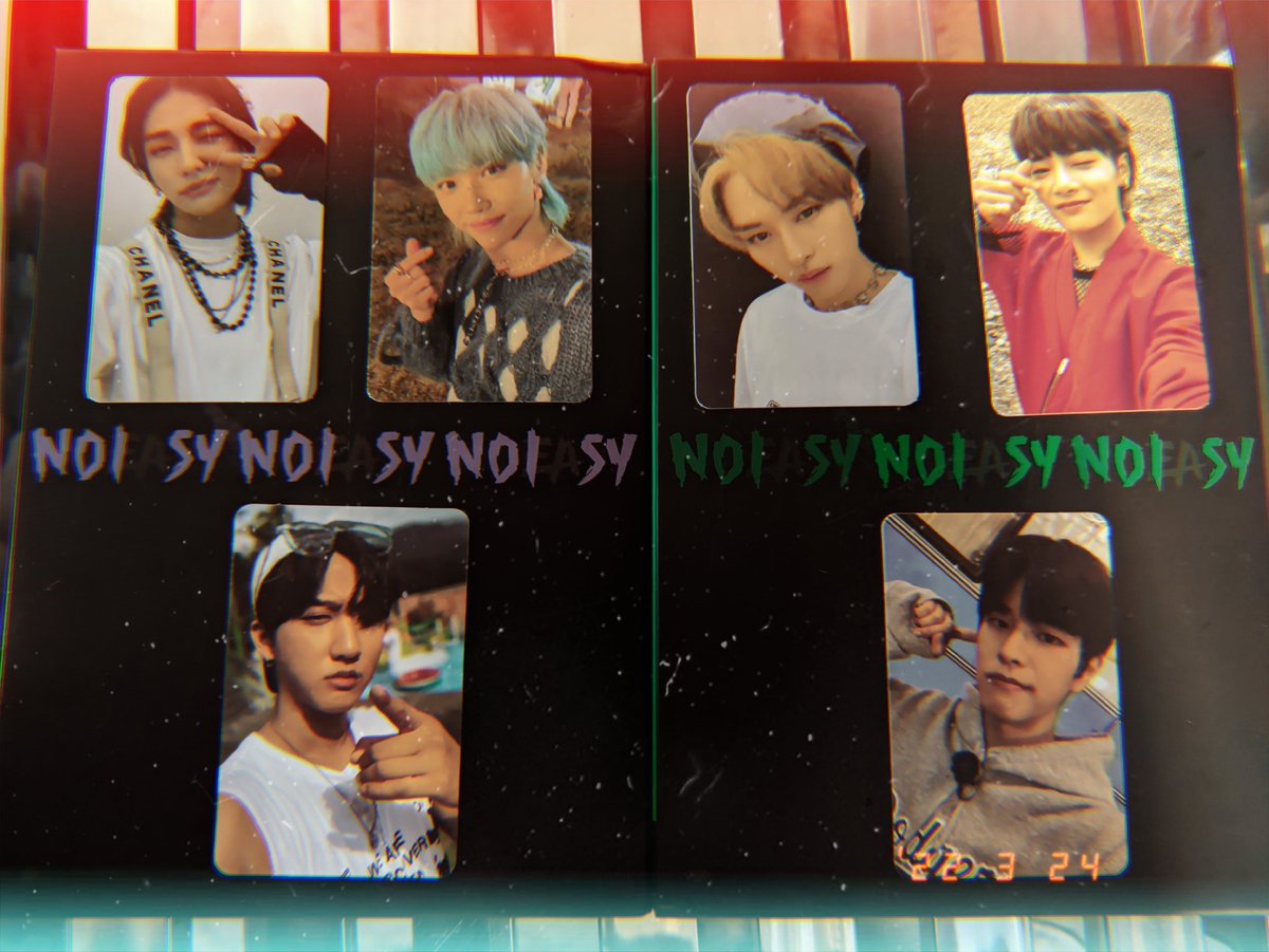 ilabtreasure's tweet photo. dumating na skz albums ko π Thank you so much @iTreasurePH super happy rin ako sa pulls ko β€οΈ #iTreasureFeedbacks https://t.co/zy7VMiIJAb