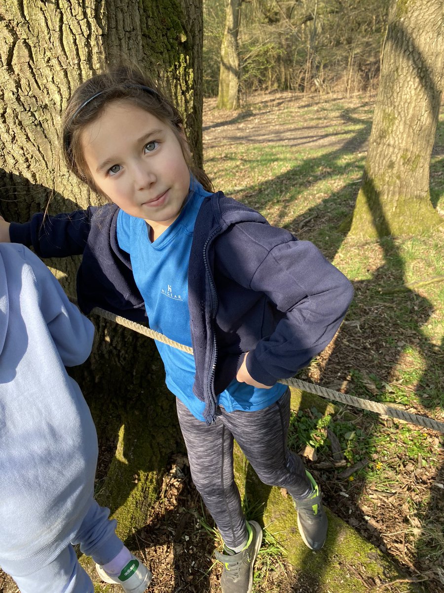 stjohnscen20's tweet photo. We are at Moat Mount for Year 4βs first residential! We are having soooooooo much FUN! #TeamWork #TeamStJohns #Communication #Negotiation #Fun #AndMoreFUN https://t.co/WHmPEte11r