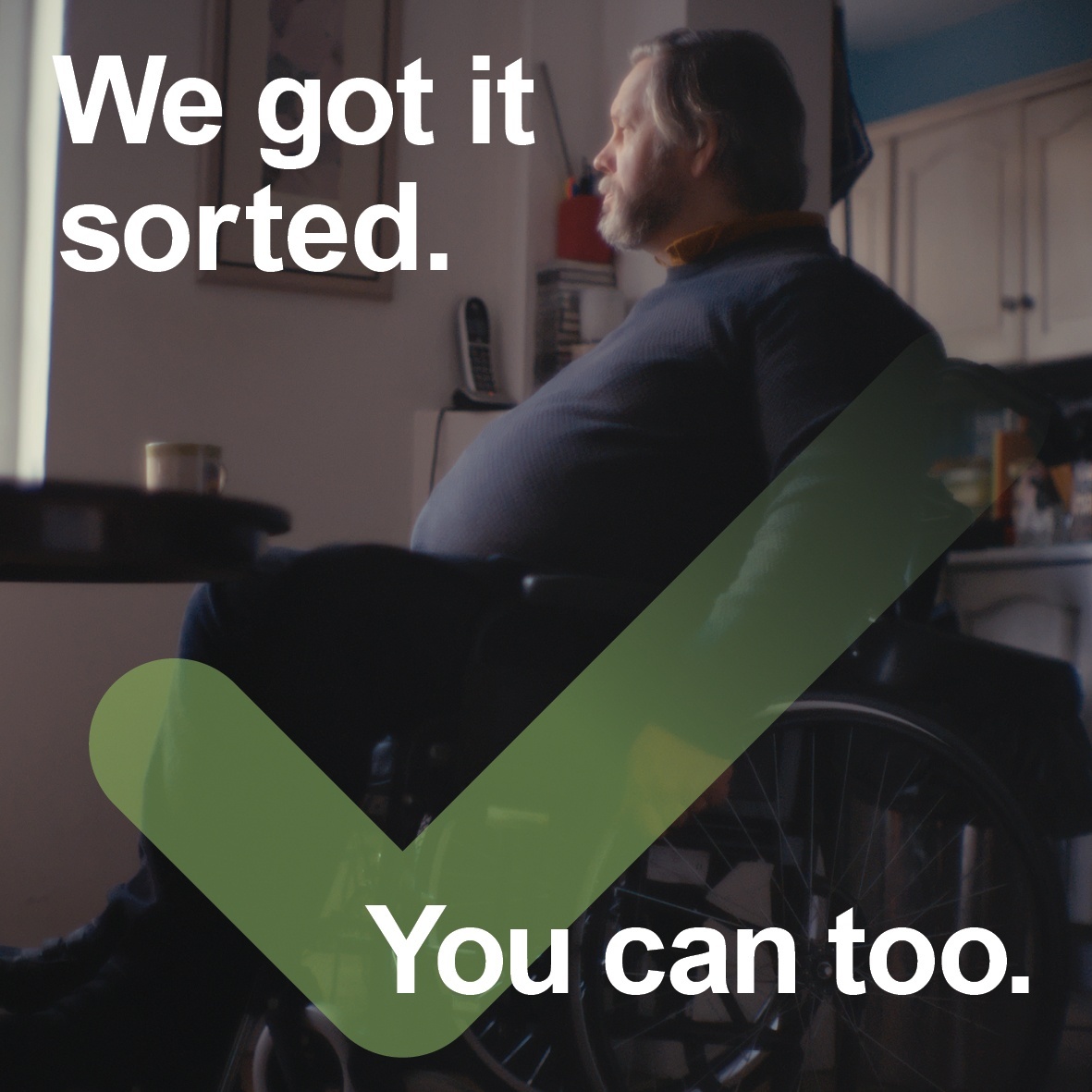 Stockport Council on Twitter "Every day, social housing residents are