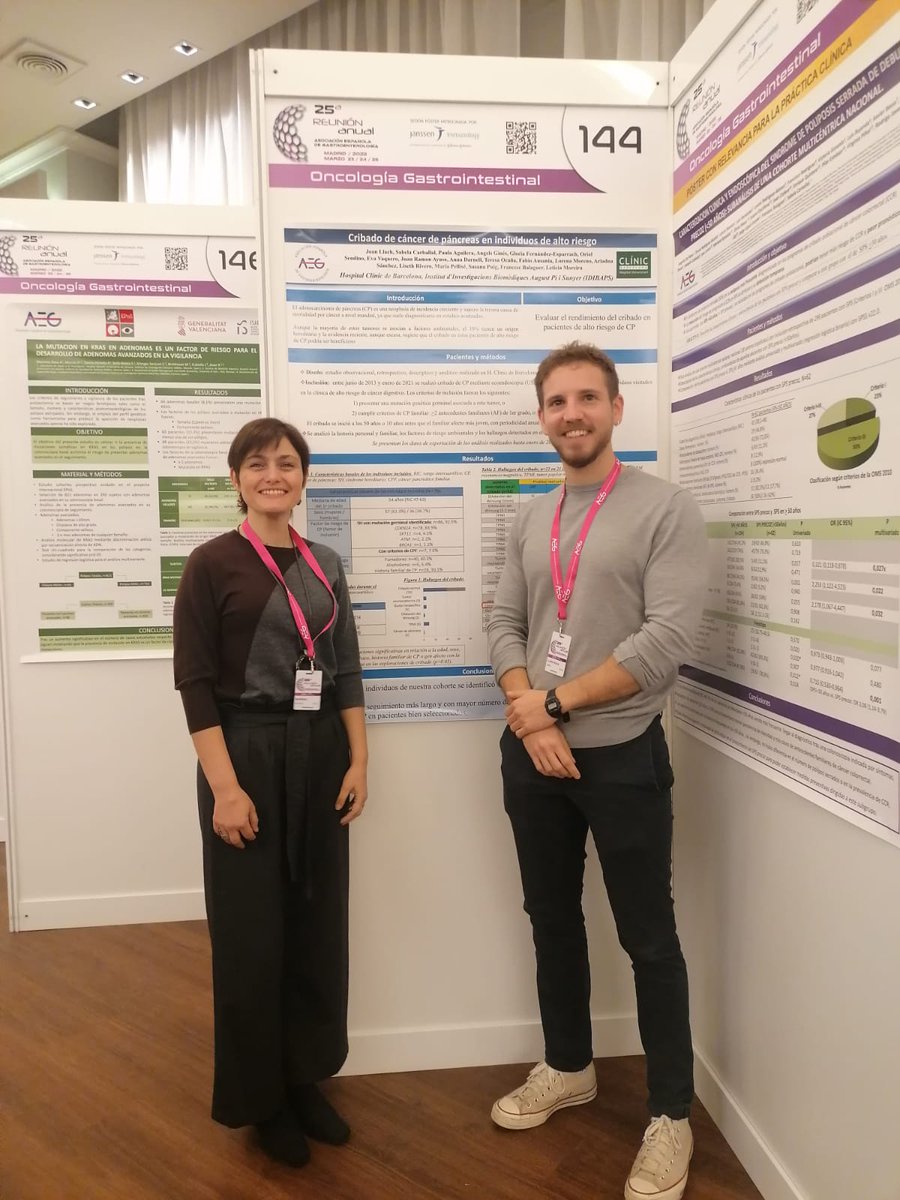 Servei Gastroenterologia Hospital Clínic Barcelona tweet media