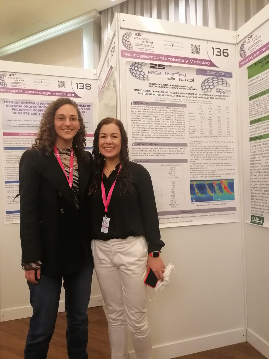 Servei Gastroenterologia Hospital Clínic Barcelona tweet media