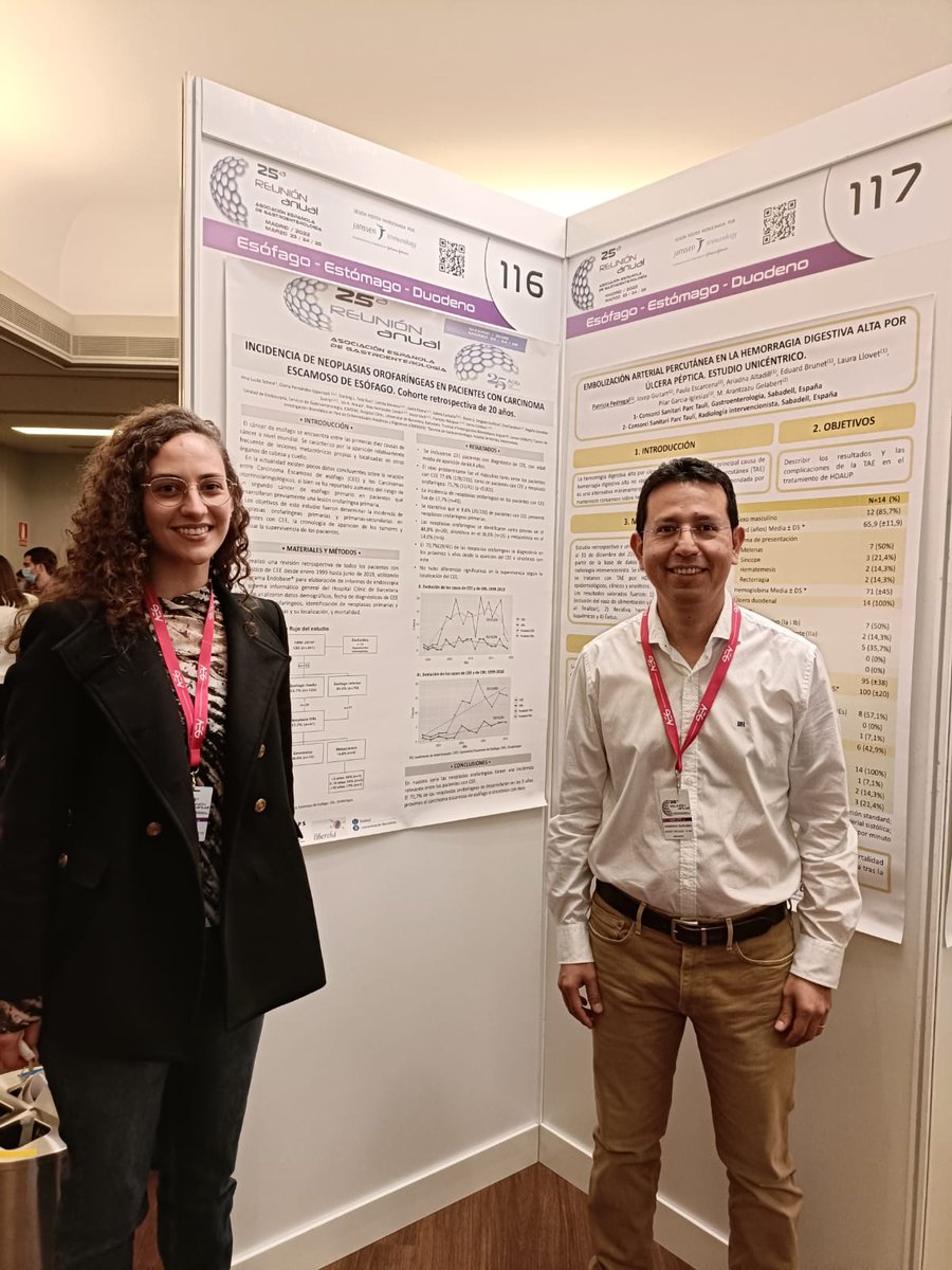 Servei Gastroenterologia Hospital Clínic Barcelona tweet media