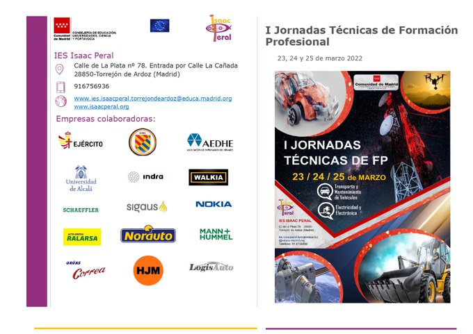 Foto cedida por AEDHE