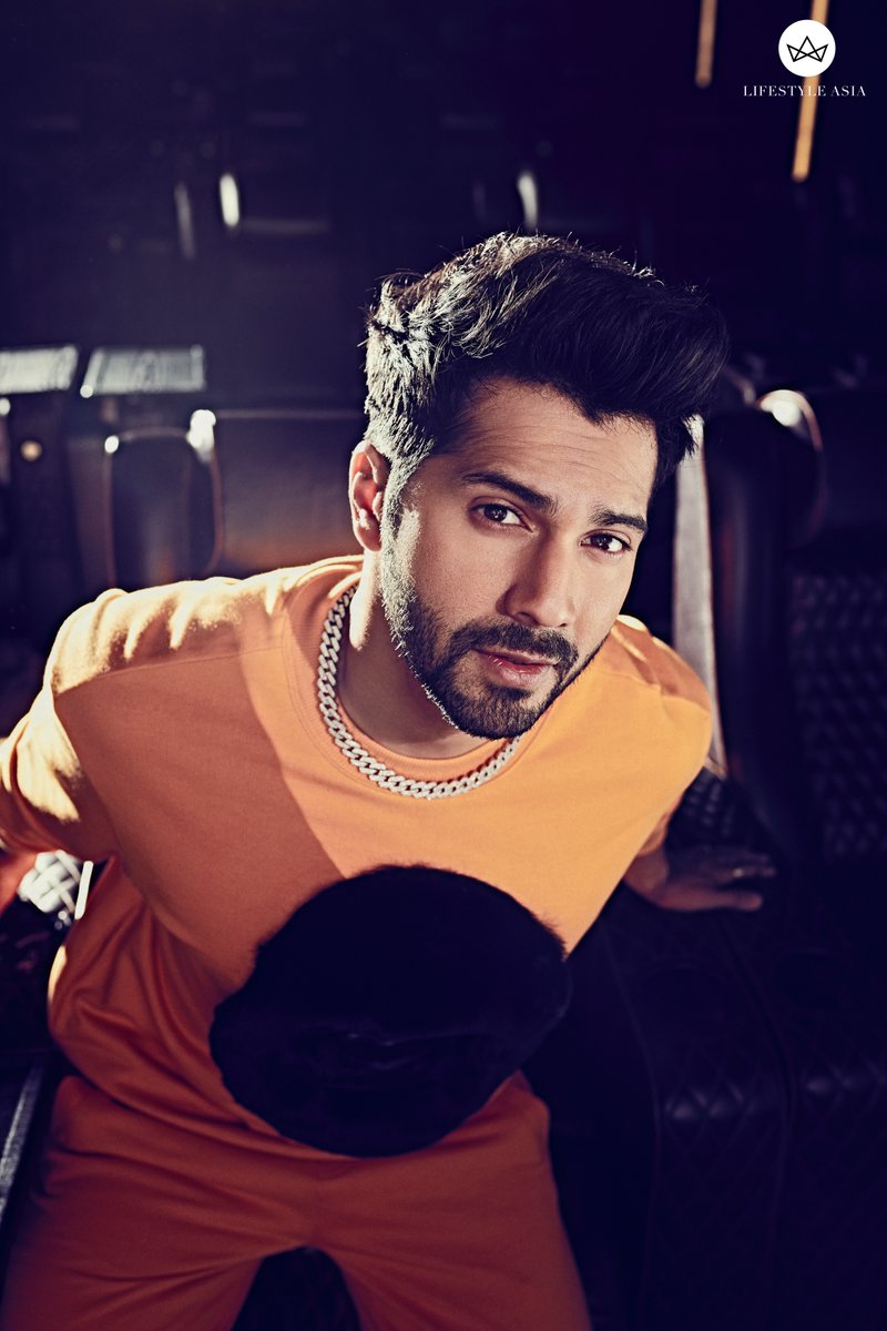 There’s a strong buzz about <a href="/Varun_dvn/">Varun sunny sanskari Dhawan</a> making his OTT debut soon in which he will star opposite <a href="/Samanthaprabhu2/">Samantha</a>. We asked our March cover star to spill the beans &amp; this is what he said, “There's nothing much I can say &amp; can’t divulge any details. I definitely can’t deny it!"