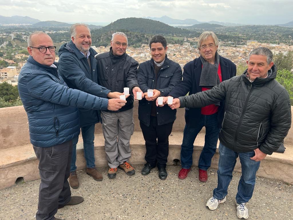 AV Port de Pollença tweet media