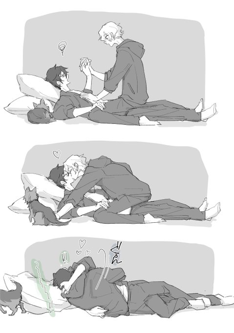 【ジュンひよ】rkgk 