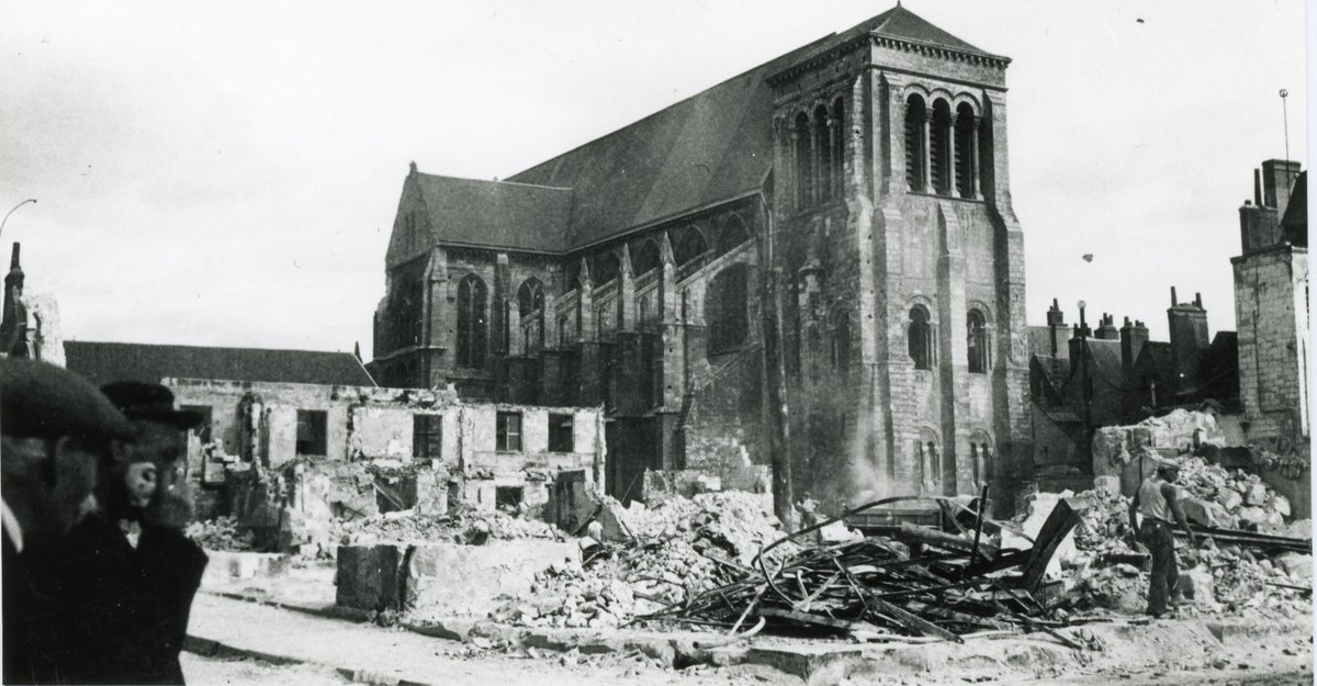 Ville de Tours tweet media