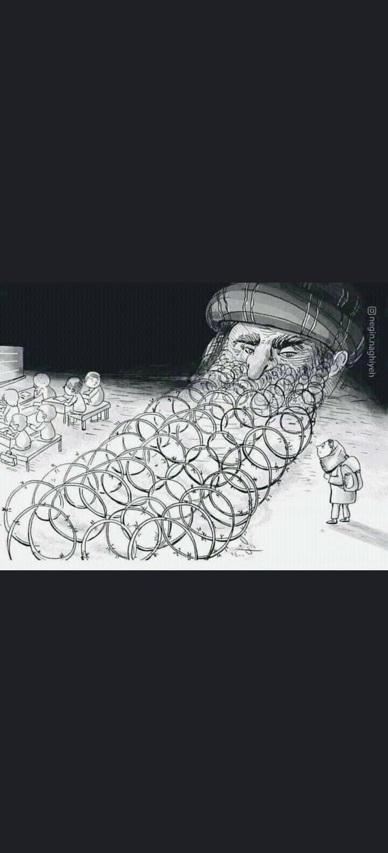 Güzel her şeye düşman hayvan sürüsü. #LetAfgangirlsLearn