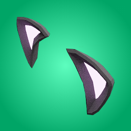 tomasu_eth's tweet photo. 🎉#Decentraland #Wearable #Giveaway 🎉

2x Bow Jacket
2x Cat Skirt
5x Cat Ears
I will pick 9 winners🏆 in ⏰48h

To Enter:
1⃣Follow @tomasu_eth @stellargate_io @Twenx_
2⃣Like &amp; Retweet
3⃣Tag some friends &amp; drop address in comment

#NFTcommunity #NFTs #NFTgiveaway #Metaverse #DCL https://t.co/afDUBtEgIC