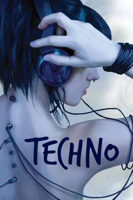 Adam73836599's tweet photo. #technomusic https://t.co/dWrhQGXQyZ