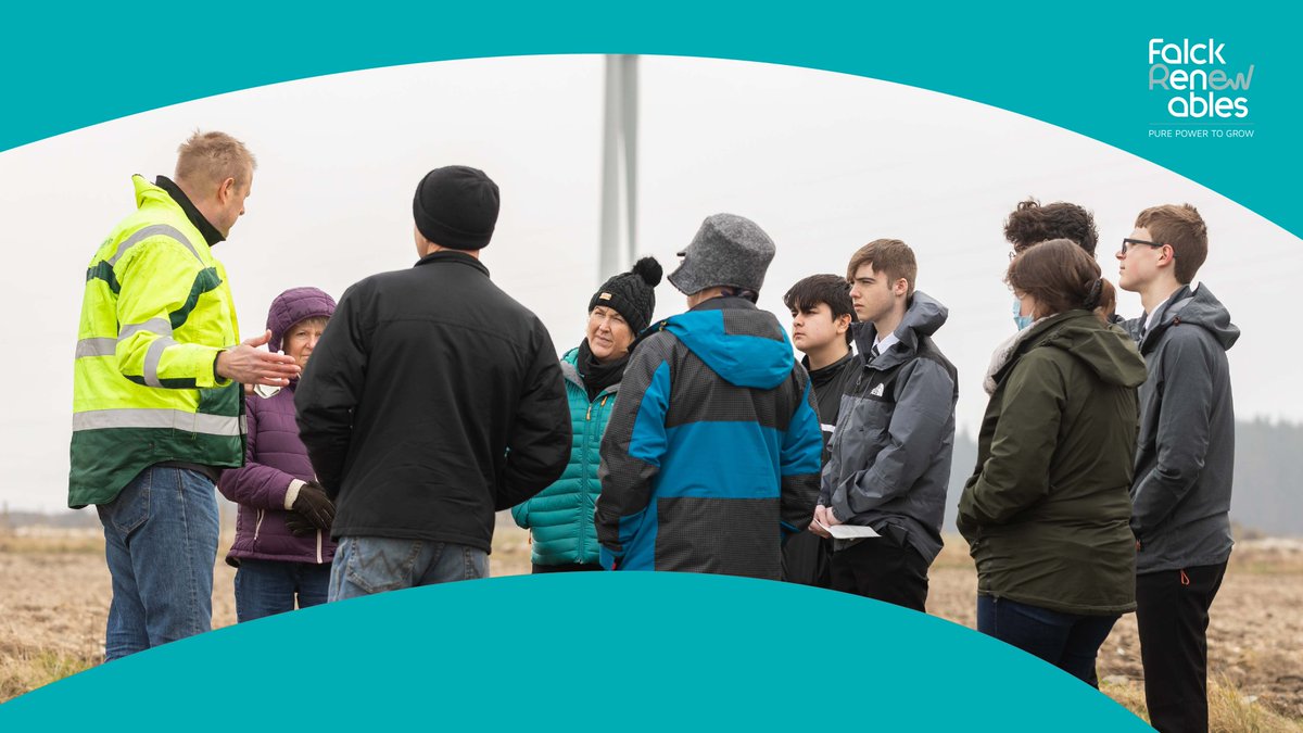 Renantis_'s tweet photo. Local communities are the framework of our operations. With 40% of our plants enabling a significant #communityengagement program, we support local development with different initiatives. Info on this and much more available soon in our #Sustainability Report. #OurSharedValue https://t.co/PoRwC0N3l1