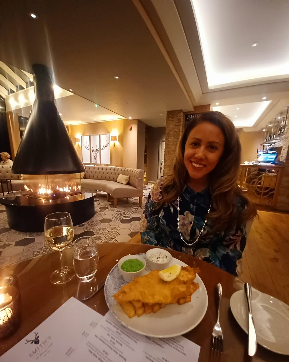 After exploring the #BusinessEvents offers in the scenic Exmouth, <a href="/SallyEverton/">Sally Everton</a> took <a href="/RoodtNicola/">Nicola Roodt</a> &amp; Marian Tabera to the gorgeous <a href="/BoveyCastle/">BoveyCastle</a>. Located in the <a href="/dartmoornpa/">Dartmoor National Park</a>, the hotel &amp; spa offer world-class event facilities &amp; exciting incentive experiences.
<a href="/meetdevon/">Meet Devon</a>
@mice_book