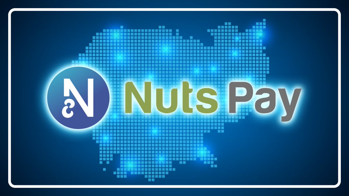 NutsPay's tweet photo. The Cashew Nut Association is an official organization that also works with the Japanese Ministry of Agriculture.🌱

#Nutspay https://t.co/XYAdpXGrPd