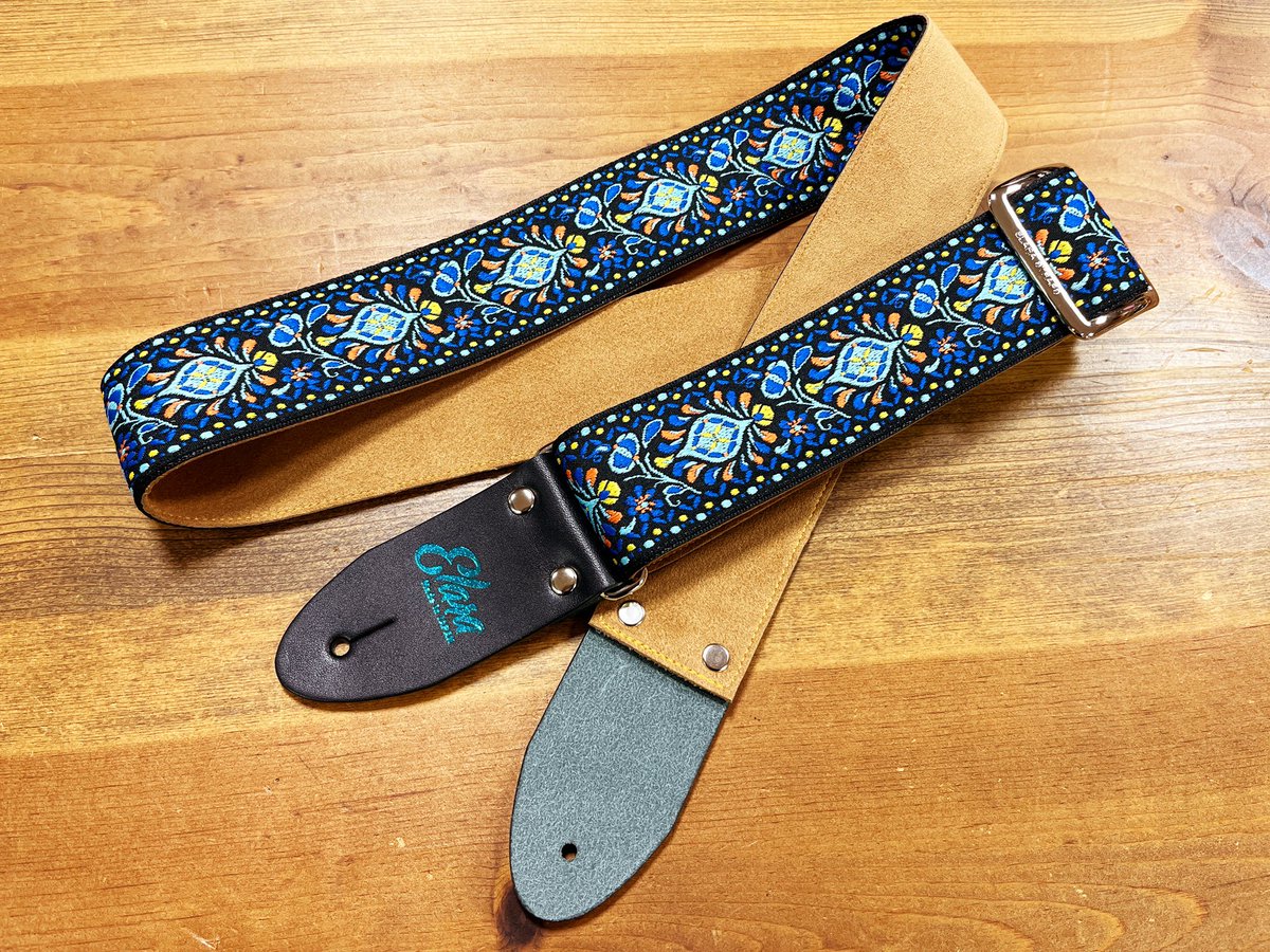 The First Take 「太陽が見ている」にて奥田民生氏が使用されている