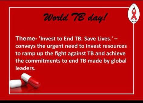 TB kills up to half of all AIDS patients in some settings. Without proper treatment, approximately 90% of people  living with HIV die within 2 to 3 months of contracting TB. People living with HIV who have TB disease die sooner than those without TB- even if they are on ART.